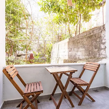 Lovely Apartment With Balcony In The Center Of Besiktas Apartamento *