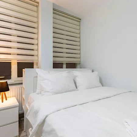 Apartment Lovely Apartment With Balcony In The Center Of Besiktas Istanbul