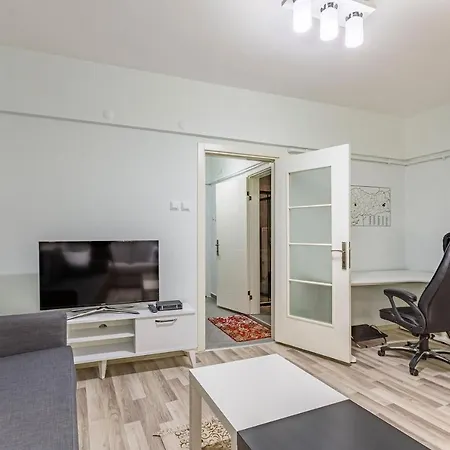 Lovely Apartment With Balcony In The Center Of Besiktas *